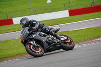 Lower Group Black Bikes